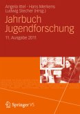 Jahrbuch Jugendforschung 2011