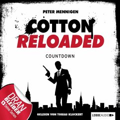 Cover Countdown / Cotton Reloaded Bd.2 (MP3-Download)