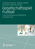 Gesellschaftsspiel Fußball