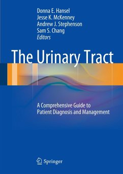 The Urinary Tract