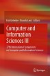 Computer and Information Sciences III - Bild 1