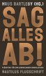 Sag alles ab! - Bild 1