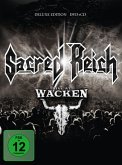 Live At Wacken Open Air