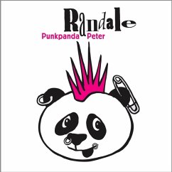 Punkpanda Peter - Randale