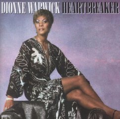 Heartbreaker (Expanded Edition) - Warwick,Dionne