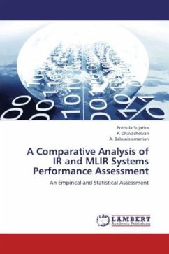 A Comparative Analysis of IR and MLIR Systems Performance Assessment - Sujatha, Pothula;Dhavachelvan, P.;Balasubramanian, A.