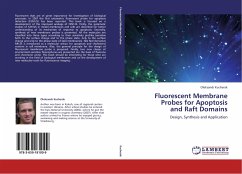 Fluorescent Membrane Probes for Apoptosis and Raft Domains - Kucherak, Oleksandr