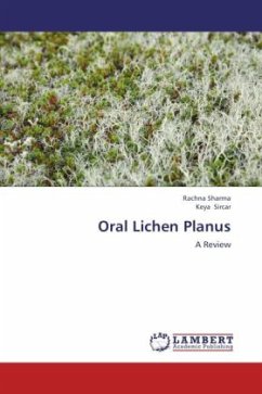 Oral Lichen Planus - Sharma, Rachna;Sircar, Keya