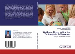 Guidance Needs In Relation To Academic Achievement