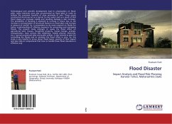 Flood Disaster - Patil, Prashant