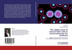 The added value of natural killer cells in immunotherapy for leukemia - Lion, Eva;Smits, Evelien;Van Tendeloo, Viggo