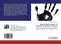 Sexual Harassment of Women at Work in Cyprus