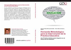 Horizonte Metodológico para la Intervención de la Práctica Educativa