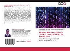 Modelo Multivariable de Tráfico para una Red de Datos Wi-Fi - Hernandez Suarez, Cesar Augusto;Salgado F., Lizet Camila;Pedraza M., Luis Fernando
