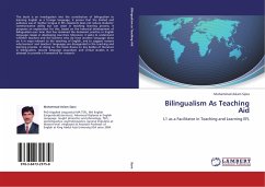 Bilingualism As Teaching Aid