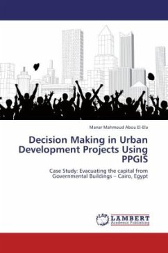Decision Making in Urban Development Projects Using PPGIS