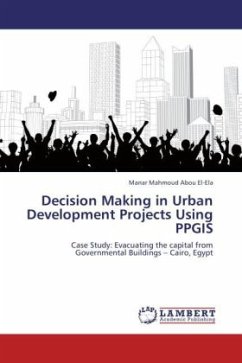 Decision Making in Urban Development Projects Using PPGIS - Abou El-Ela, Manar Mahmoud