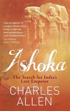 Ashoka - Allen, Charles