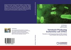 Verotoxin-Producing Escherichia coli (VTEC) - Almohana, Ali;Baqir, Abdul W.;Al-Mosawi, Jaafer