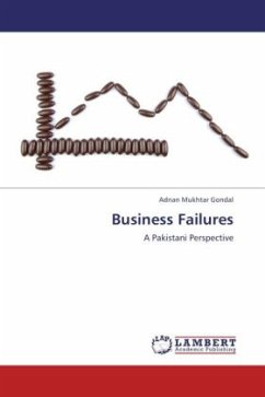 Business Failures - Mukhtar Gondal, Adnan