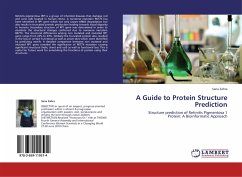 A Guide to Protein Structure Prediction