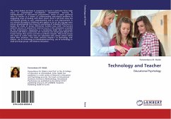 Technology and Teacher