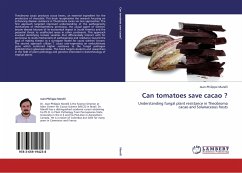 Can tomatoes save cacao ? - Marelli, Jean-Philippe