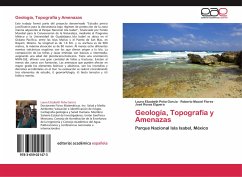 Geología, Topografía y Amenazas