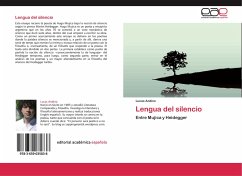 Lengua del silencio