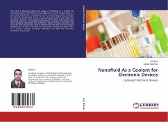 Nanofluid As a Coolant for Electronic Devices - Ijam, Ali;Rahman, Saidur
