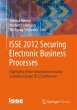 ISSE 2012 Securing Electronic Business... - Bild 1