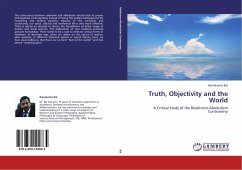 Truth, Objectivity and the World - Bal, Ramakanta
