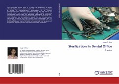 Sterilization In Dental Office - Ikhar, Anuja D.