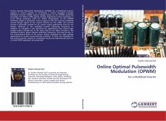 Online Optimal Pulsewidth Modulation (OPWM)