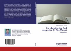 The Liberalization And Integration Of Rice Market