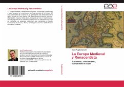 La Europa Medieval y Renacentista - Puigdomènech, Jordi