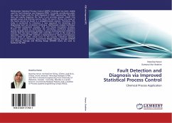Fault Detection and Diagnosis via Improved Statistical Process Control