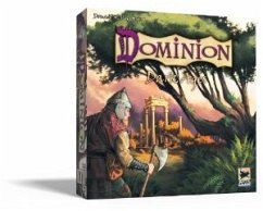 Dominion, Dark Ages, Erweiterung (Spiel-Zubehör)