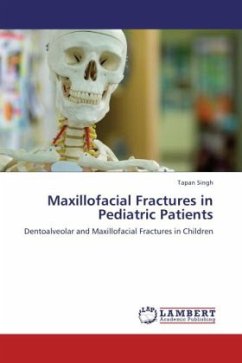 Maxillofacial Fractures in Pediatric Patients