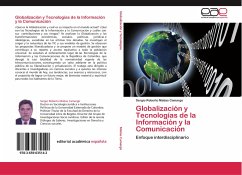 Globalización y Tecnologías de la Información y la Comunicación