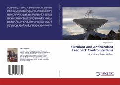 Circulant and Anticirculant Feedback Control Systems