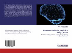 Between Science And The Holy Quran Between Science And The Holy Quran