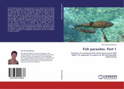 Fish parasites. Part 1 - Alvarez-Pellitero, Pilar