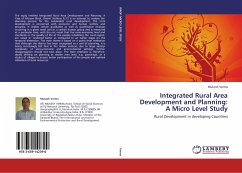 Integrated Rural Area Development and Planning: A Micro Level Study - Verma, Mukesh