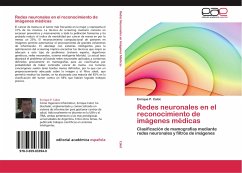 Redes neuronales en el reconocimiento de imágenes médicas - Calot, Enrique P.