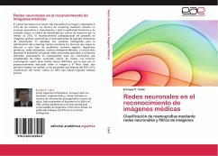 Redes neuronales en el reconocimiento de imágenes médicas