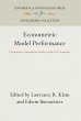 Econometric Model Performance - Bild 1