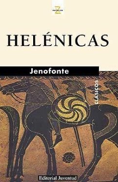 Helénicas - Jenofonte