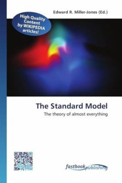 Cover The Standard Model