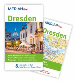 Merian live! Dresden - Wurlitzer, Bernd